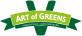 Art of Greens Logo